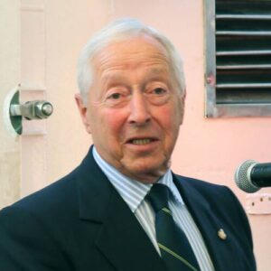 J. Michel Doyon