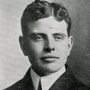 J. Nort Atkinson