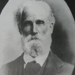 J. P. Carnahan