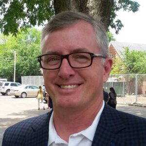 J.P. Hughes Jr