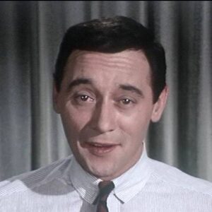J. P. McCarthy