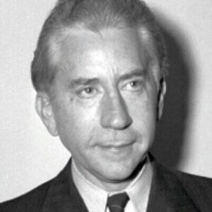 J. Paul Getty