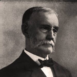 J. R. Miller