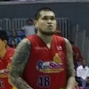 J.R. Quiñahan