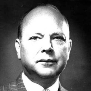 James Rives Childs