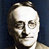 J. Roland Kinzer