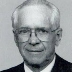 J. Roy Rowland