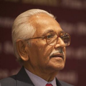 Jagdish Sharan Verma