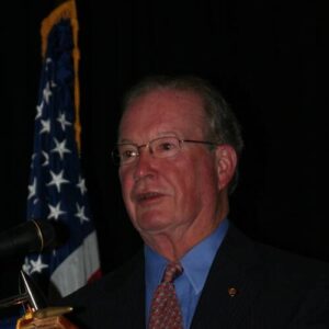 J. T. Waggoner