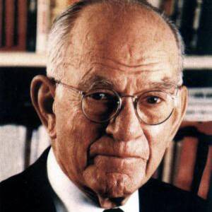 J. William Fulbright