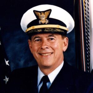 J. William Kime