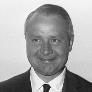 J. William Middendorf II