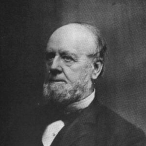 J. Young Scammon