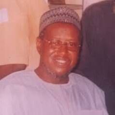 Ja'afar Mahmud Adam