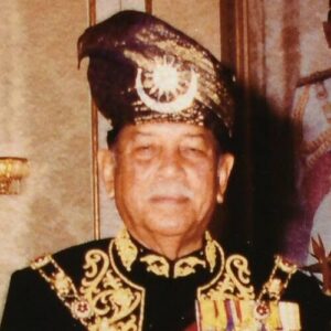 Ja’afar I of Negeri Sembilan