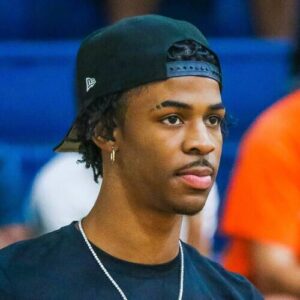 Ja Morant