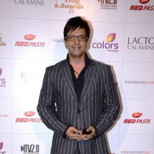 Javed Jaffrey