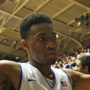Jabari Parker