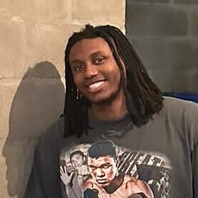 Jabari Walker