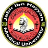 Jabir Ibn Hayyan Medical University Logo