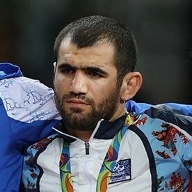 Jabrayil Hasanov