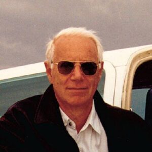 Jac Holzman