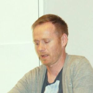 Michał Jacaszek