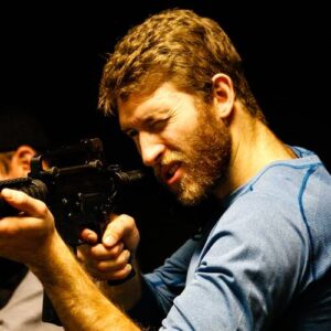 Jaccob Slavin