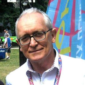 Jacek Bierkowski