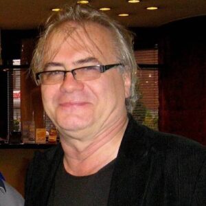 Jacek Bromski