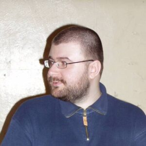 Jacek Dukaj