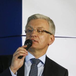 Jacek Jaśkowiak