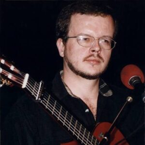 Jacek Kaczmarski