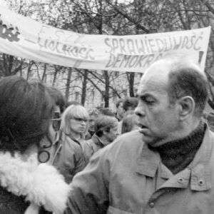 Jacek Kuroń