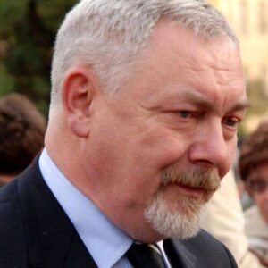 Jacek Majchrowski