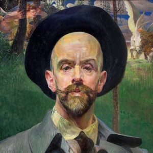 Jacek Malczewski