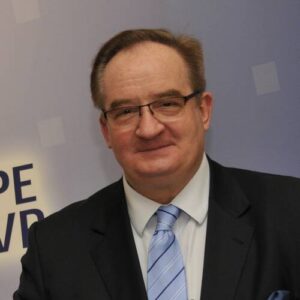 Jacek Saryusz-Wolski