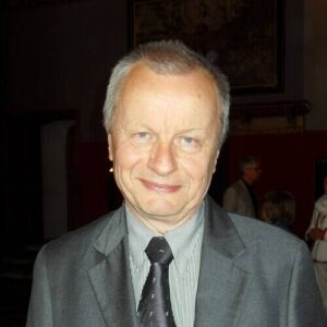 Jacek Starościak