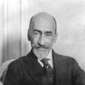 Jacinto Benavente