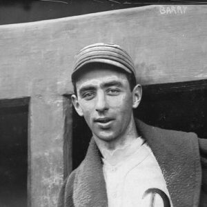 Jack Barry
