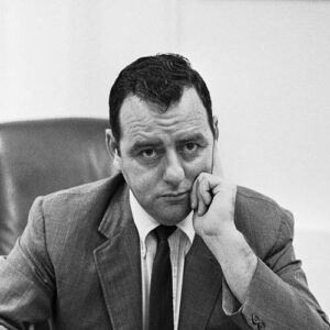 Jack Caulfield