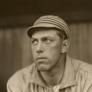 Jack Coombs