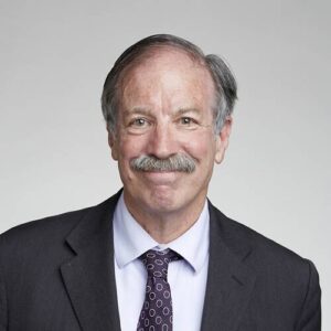 Jack Cuzick