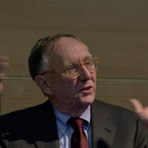 Jack Dangermond
