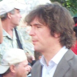 Jack Davenport