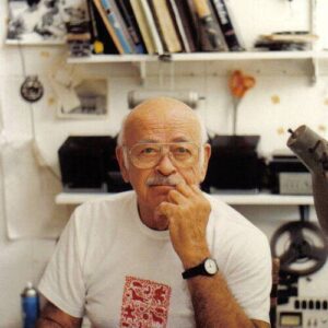 Jack Delano