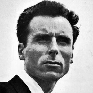 Jack Gilbert