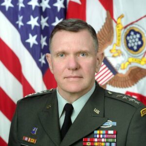 Jack Keane