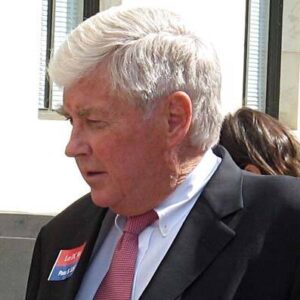 Jack Kemp