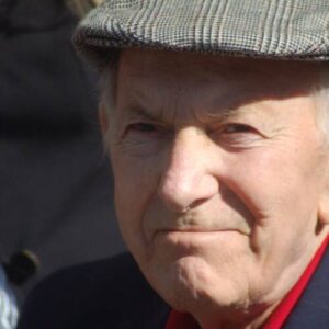 Jack Klugman